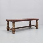 1320 7120 COFFEE TABLE